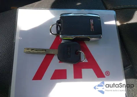 2018 GMC Sierra Slt z USA, uszkodzony, nr VIN 3GTU2NEC5JG576157